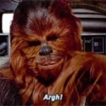 Chewbacca
