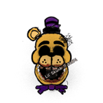 SFM FNAF Below the Surface