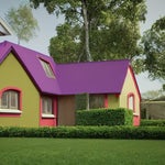 This Mike Young Taffy Home