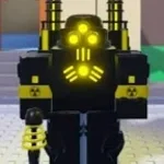 🤖End of the line🤖-P2-TBB theme