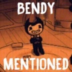 bendy chase tto7868