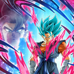 Dragon Ball Super Omen Of Victory Theme