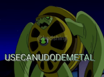 USECANUDODEMETAL