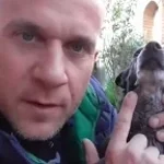 la diga di castriccioni