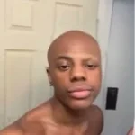 IShowSpeed Shave It! (copy)