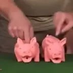 Дментий, гони свиней - Sound