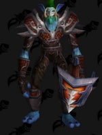 World of Warcraft- Taz Dingo