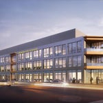 fox gassed up the building