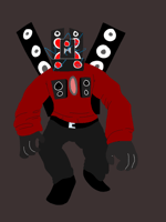 Speaker Titan Getting Uninfected