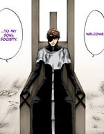 Aizen theme Bleach