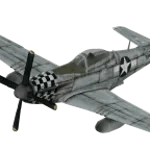 Achtung, da kommt etwas, flieg!