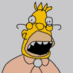 I'll be back in a jiffy