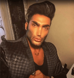 18+ cute and giggly to whiny and begging female brat bottom - Sound