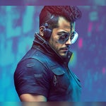 Il nage bien le chef