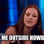 catch me outside