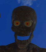 Im Not Taking My Sneakers Off