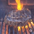 Trymacs gönnt sich Ribeye