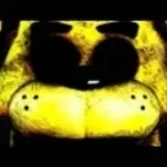 Golden Freddy Jumpscare (copy)