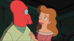 Futurama-Dr. Zoidberg- Singing