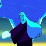 diamante azul lo que miles años de dolor me an echo