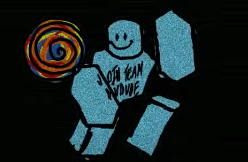 Layer First Bludude Forsaken by FuwattiBlockman Sound Effect - Tuna