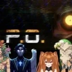 Cielo Hello bald man