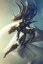 dragon titan