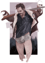 GTA 5-Trevor Phillips- Hello, beautiful