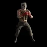 Tagilla saying TAGILLA