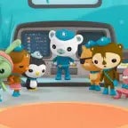 Otonauts Creature Report LOUD