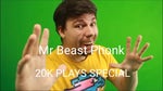 Mr Beast Phonk Song (20K Plays Special) 1st Part - Sound