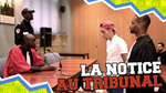 Je suis pas violent !!!!