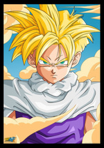 DragonBall Z Son Goku Is The Strongest After All [Soundtrack]