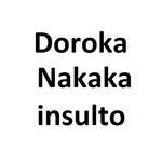 Doroka nakakainsulto
