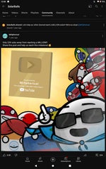 pipoudou vegan - Sound