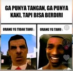 MARS PARTAI PERINDO - Sound