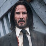 You are not in control