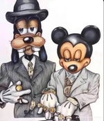 Home alone with dad - gumball