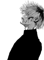 Tokyo Ghoul Unravel
