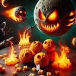 BOLINHA DE QUEIJO (SLOWED + REVERB)