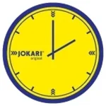 Ominous Clock 1