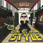 PSY - Build up