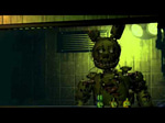 FNaF 3 Danger Sound (Springtrap Near) - Sound