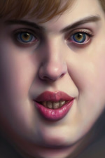 hello girl