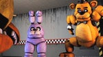 fnaf 2 song LQ