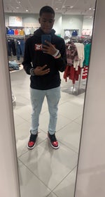 Chrishan Sin City Remix (Audio Edit)