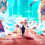 Berrio and Paintings B