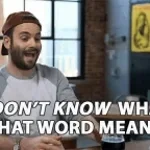 Terms idk