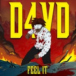 Feel it - d4vd