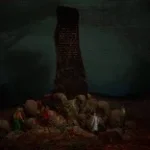 AM sound I Have No Mouth and I Must Scream